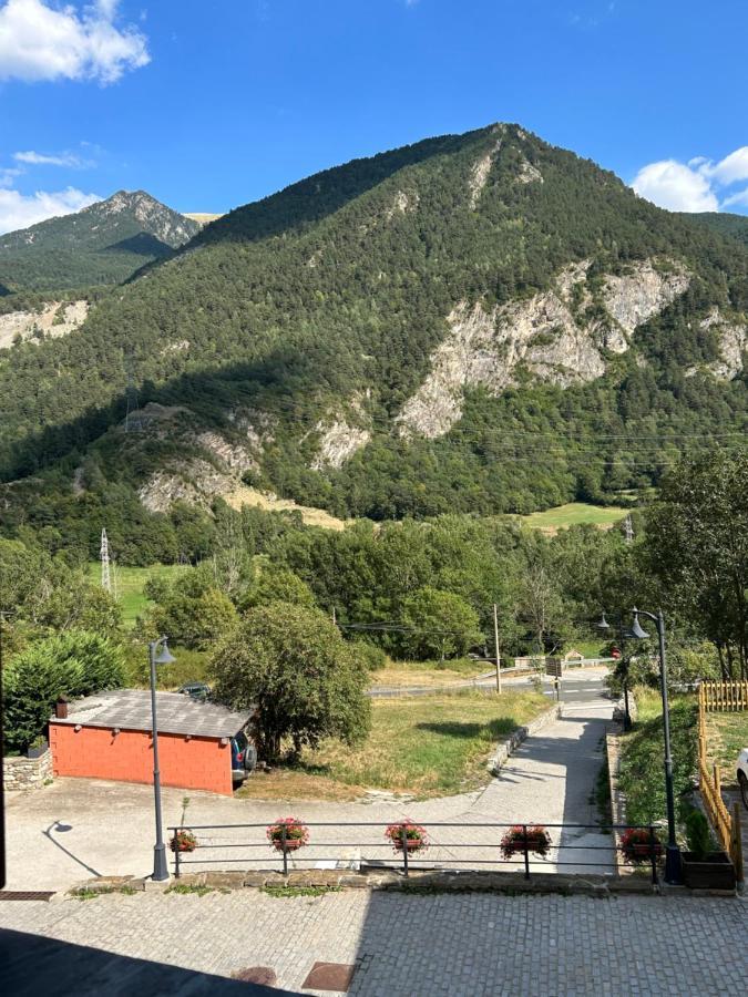 Apartamento Casa Sastre Turismo Rural Forcat Exterior foto